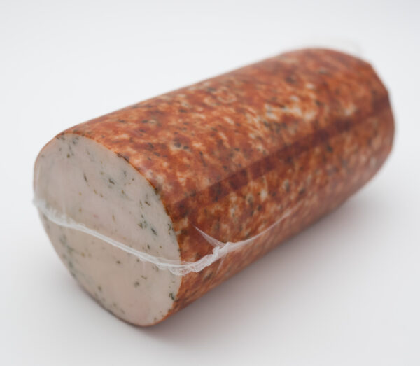 Kipfilet tuinkruiden stuk Kipfilet tuinkruiden stuk