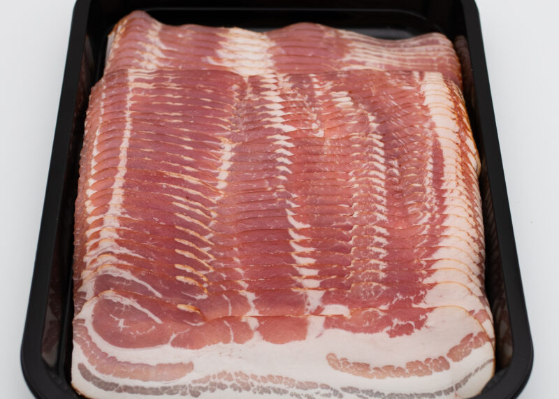 Pannenkoekenspek gesneden 1000 gram