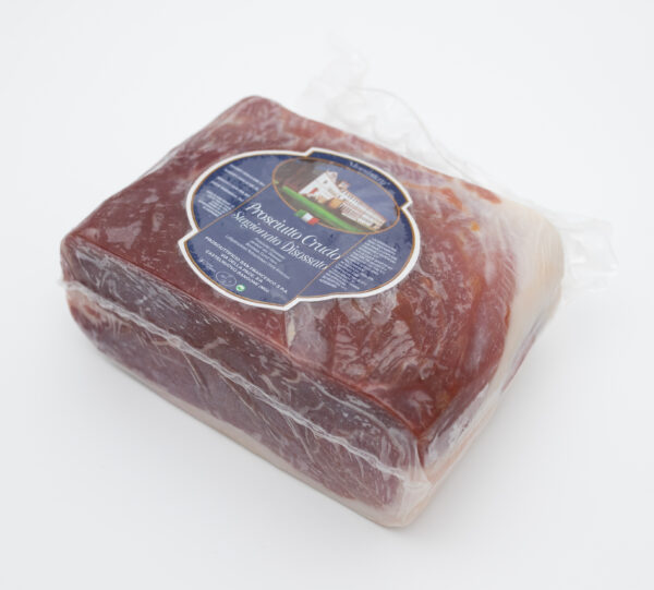 Parmaham matonella stuk Prosciutto stuk