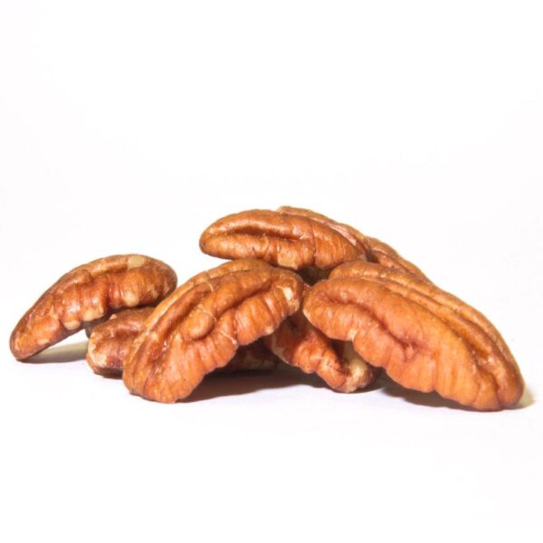 Pecannoten ongebrand Pecannoten ongebrand