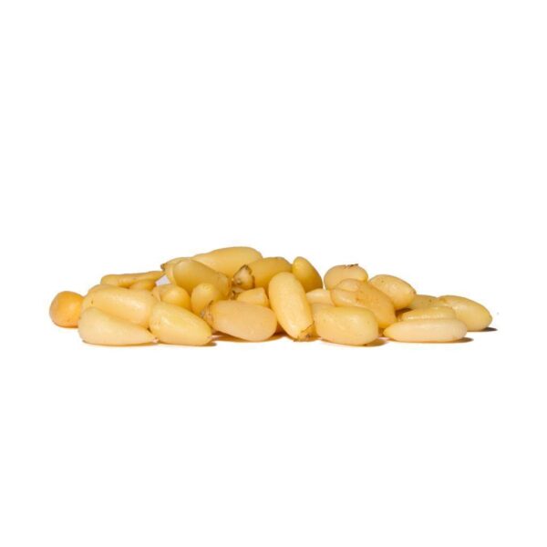 Pijnboompitten Pijnboompitten