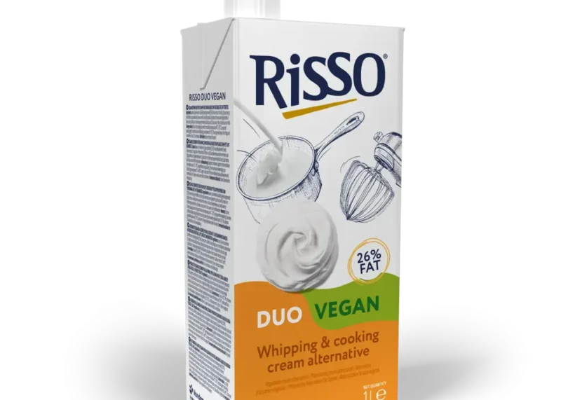 Kookroom Risso Chanty Duo Vegan Kookroom Risso Chanty Duo Vegan 26%
