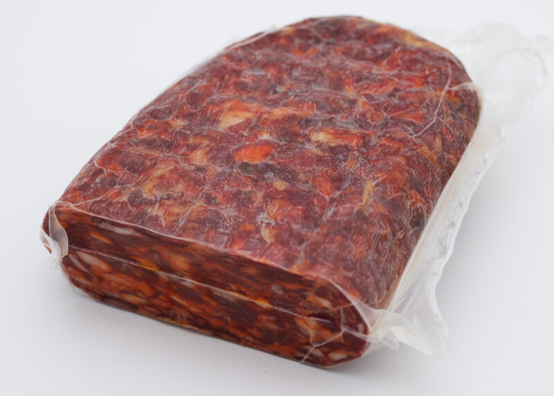 Spianata Romana Pikante stuk